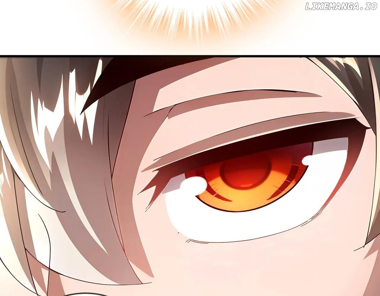 My Furry Harem Is After Me Chapter 223 - page 23